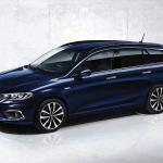 Fiat Tipo Street