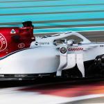 2018 Test Days