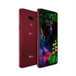 LG G8 ThinQ Carmine Red
