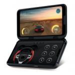 LG V50 ThinQ Dual Screen Gaming