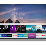 Samsung TV_iTunes Movies _ TV Shows