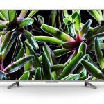 Sony TV XG70