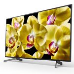 Sony TV XG80