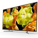 Sony TV XG81