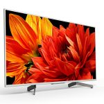 Sony TV XG83