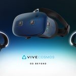 VIVE Cosmos