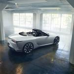 lexus lc c 1