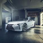 lexus lc c 2