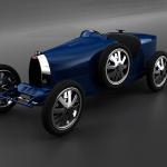 bugatti baby reborn
