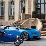 bugatti baby reborn