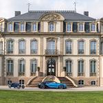 bugatti baby reborn