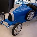 Bugatti baby reborn
