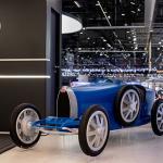 bugatti baby reborn