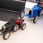 Bugatti baby reborn