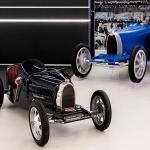 Bugatti babu reborn