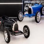 Bugatti baby reborn