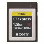 CFexpress Type B memorijska kartica