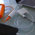Dongle-Hell