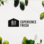 Experience fresh