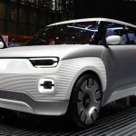 Fiat concept centoventi
