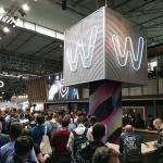 Wiko-stand