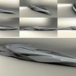 yachts 228 metars