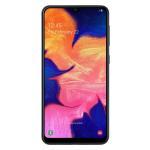02_Galaxy_A20_Black_Front