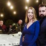 _DJT5109_Range_Rover Evoque Danijela i Stefan Buzurovic foto Djordje Tomic