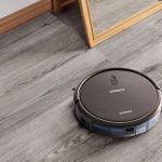ECOVACS DEEBOT N79S Self-Charging Robot Vacuum Cleaner with Max Power Suction