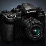 G90 with lens