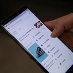 HTC EXODUS 1