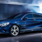 Mercedes-Benz CLA Shooting Brake