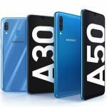 Samsung Galaxy A30 i A50