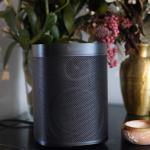 sonos one