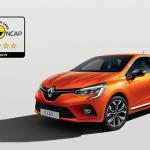 Clio Euro-Ncap