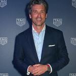 TAG Heuer Celebrates 50 Years Of The Monaco Watch With A Star Studded Yacht Party