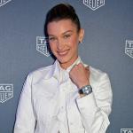 TAG Heuer Celebrates 50 Years Of The Monaco Watch With A Star Studded Yacht Party