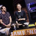 Samsung COOKHOUSE_BUILT IN KITCHEN (3)