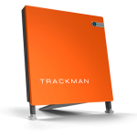 TrackMan-4-Launch-Monitor