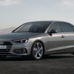 Audi A4 Limousine