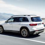 Mit bis zu sieben Sitzplätzen: Der neue Mercedes-Benz GLB: für Familie & FreundeWith up to seven seats: The new Mercedes-Benz GLB: for family & friends
