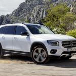 Mit bis zu sieben Sitzplätzen: Der neue Mercedes-Benz GLB: für Familie & FreundeWith up to seven seats: The new Mercedes-Benz GLB: for family & friends