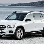 Mit bis zu sieben Sitzplätzen: Der neue Mercedes-Benz GLB: für Familie & FreundeWith up to seven seats: The new Mercedes-Benz GLB: for family & friends