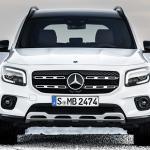 Mit bis zu sieben Sitzplätzen: Der neue Mercedes-Benz GLB: für Familie & FreundeWith up to seven seats: The new Mercedes-Benz GLB: for family & friends