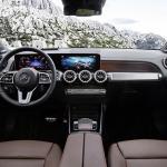 Mit bis zu sieben Sitzplätzen: Der neue Mercedes-Benz GLB: für Familie & FreundeWith up to seven seats: The new Mercedes-Benz GLB: for family & friends