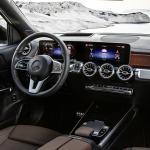 Mit bis zu sieben Sitzplätzen: Der neue Mercedes-Benz GLB: für Familie & FreundeWith up to seven seats: The new Mercedes-Benz GLB: for family & friends