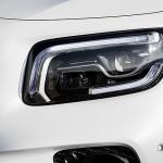 Mit bis zu sieben Sitzplätzen: Der neue Mercedes-Benz GLB: für Familie & FreundeWith up to seven seats: The new Mercedes-Benz GLB: for family & friends