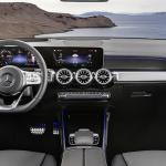 Mit bis zu sieben Sitzplätzen: Der neue Mercedes-Benz GLB: für Familie & FreundeWith up to seven seats: The new Mercedes-Benz GLB: for family & friends
