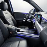 Mit bis zu sieben Sitzplätzen: Der neue Mercedes-Benz GLB: für Familie & FreundeWith up to seven seats: The new Mercedes-Benz GLB: for family & friends