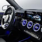 Mit bis zu sieben Sitzplätzen: Der neue Mercedes-Benz GLB: für Familie & FreundeWith up to seven seats: The new Mercedes-Benz GLB: for family & friends